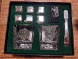 Whisk(e)y set