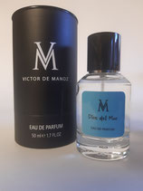 Dios del Mar
