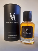 Agua Dorada