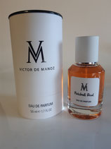 Pachouli Real