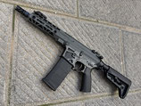 M4 Cut 7" Dual Tone (Black/Dark Sig Grey)