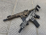 LT Combat BAD 7"