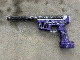 Gorilla&MAC QCU Forged Custom  F2