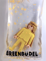 Breenbüdel 2.0 mit Figur königlich