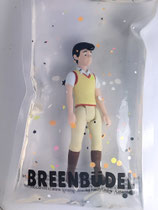 Breenbüdel 2.0 mit Alexander Figur