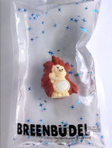 Breenbüdel 2.0 mit Igel