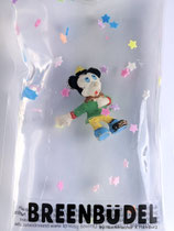 Breenbüdel 2.0 mit alter Micky Figur