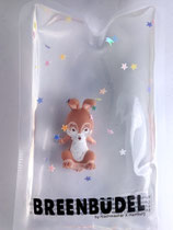 Breenbüdel 2.0 mit Hase