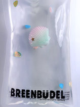 Breenbüdel 2.0 mit Muschel klein