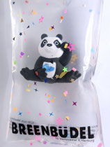 Breenbüdel 2.0 mit Panda