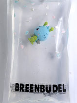 Breenbüdel 2.0 mit Tierchen