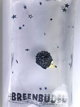 Breenbüdel 2.0 mit Igel