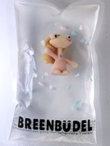 Breenbüdel mit Sylvia Figur
