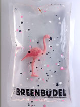 Breenbüdel 2.0 mit Flamingo