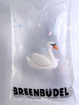 Breenbüdel 2.0 mit Schwan