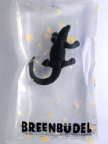 Breenbüdel 2.0 mit Krokodil