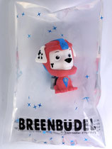 Breenbüdel 2.0 mit Marshal Figur