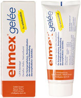 #2657 elmex® gelée – avec fluorure d'amine, 12500 ppm F,  1 tube à 215 g