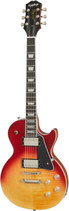 Les Paul Modern Figured Orang Magma*