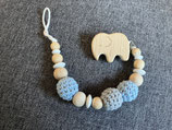 Nuggikette Elefant