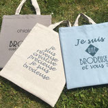 FICHE TOTE BAG BRODERIE