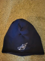 V21 - Vereins Beanie blau NEU