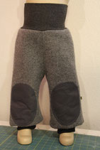 Walkhose Kaschmir Outdoor 2.0 dunkelgrau/ anthrazit