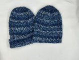 Mütze gestrickt one size