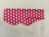 Stirnband Krone 48-51