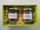 Geschenkbox klein - Für alle Fälle
