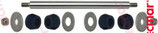 KIT EJE SUJECCION TRIM  Referencia REC21390