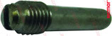 TORNILLO CIERRE LEVA CAMBIO  Referencia REC10-45590