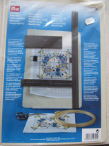 Magneet bord A4