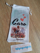 Funda de gafas personalizada
