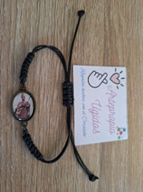 Pulsera camafeo imagen