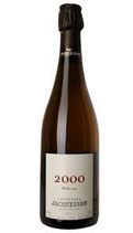 Champagne Jacquesson Millésime 2000