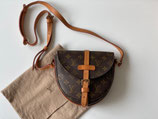 Louis Vuitton Tasche Chantilly PM Monogram