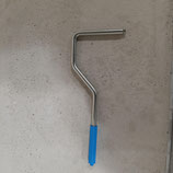 Hebeschlüssel für Bodenklappen - Heika-Ground Automatik/Serie Automatik/PRO+/HSE 75/5 bar