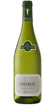 Bourgogne Chablis La Sereine