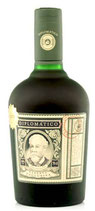 Rhum Diplomatico 12 ans