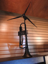Wind Instrument