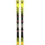 LEVEL 4 (Ski aktuellen Saison)