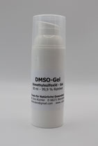 DMSO - Gel