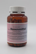 Basenmittel