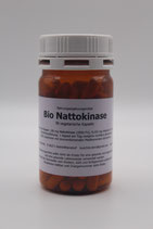 Nattokinase