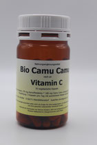 Vitamin C Camu Camu