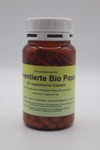 Papaya (lacto-fermentiert)