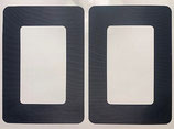 BRC DF95 V3 Pezze coperta - BRC DF95 V3 Deck cloth patch