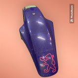 GARDE BOUE VIOLET XPLDAV +SUPPORT