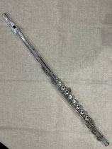 【売約済み】F6 フルート　muramatsu(ムラマツ） M180　A2843　現GX新品定価462,000円！非常にオススメ！